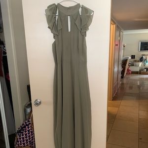 LC Lauren Conrad Dress